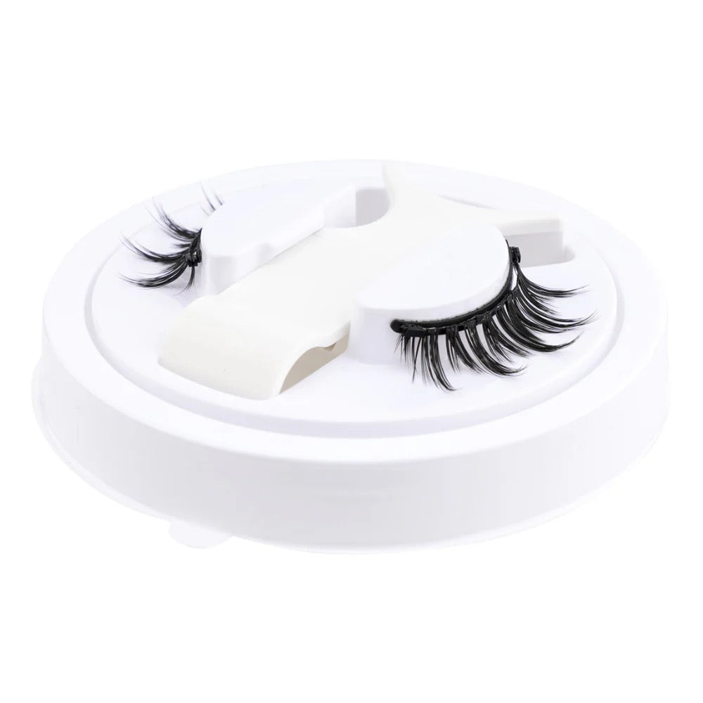 LushTeek Magnetic Lashes