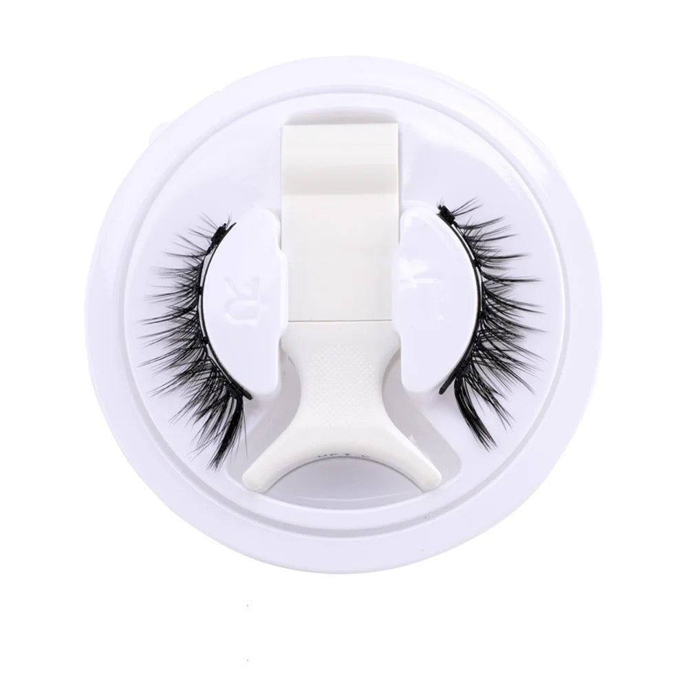LushTeek Magnetic Lashes