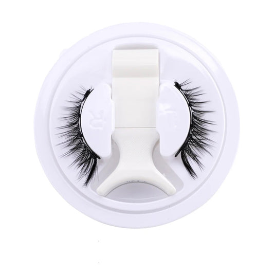 LushTeek Magnetic Lashes