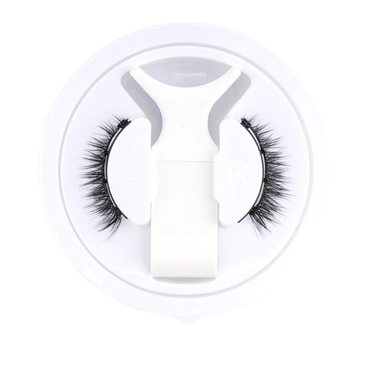 LushTeek Magnetic Lashes