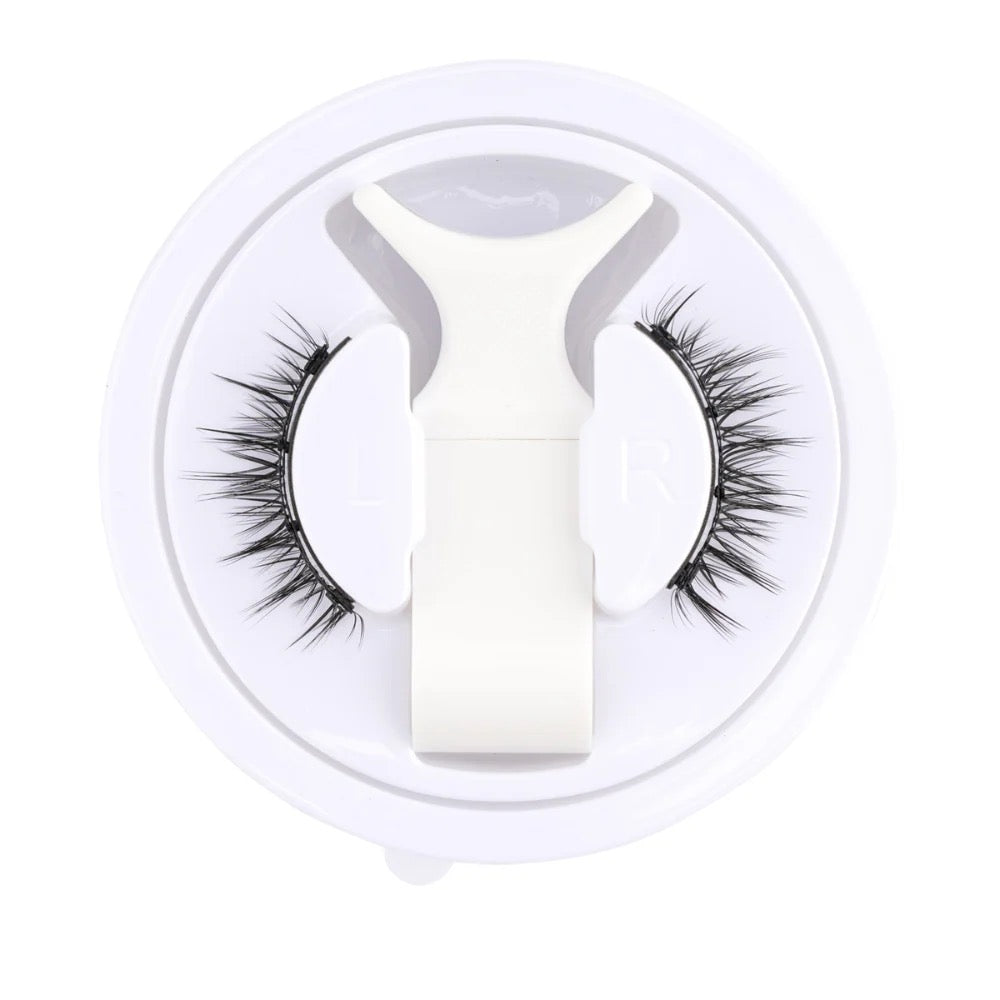 LushTeek Magnetic Lashes