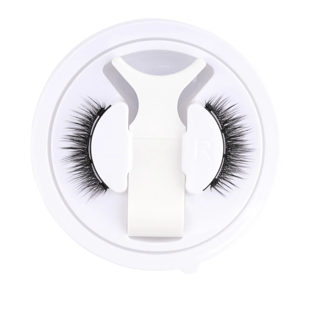 LushTeek Magnetic Lashes